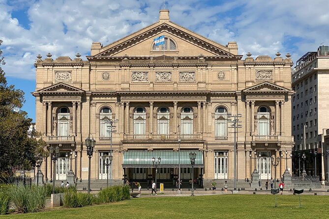 Small Group Buenos Aires Walking Tour - What the guides add to the experience