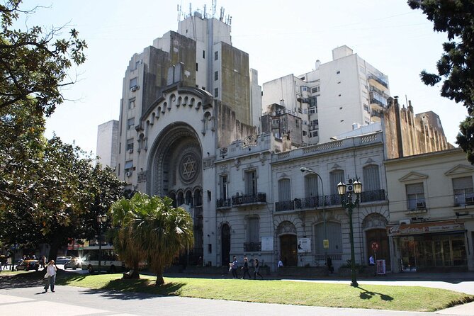 Small Group Buenos Aires Walking Tour - Price, group size, and practical value
