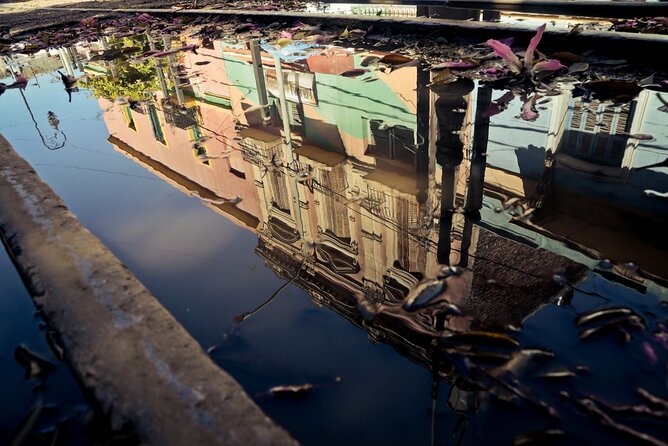 Small Group Southern Immersive Bike Tour - Starting in San Telmo and finding the bicycles
