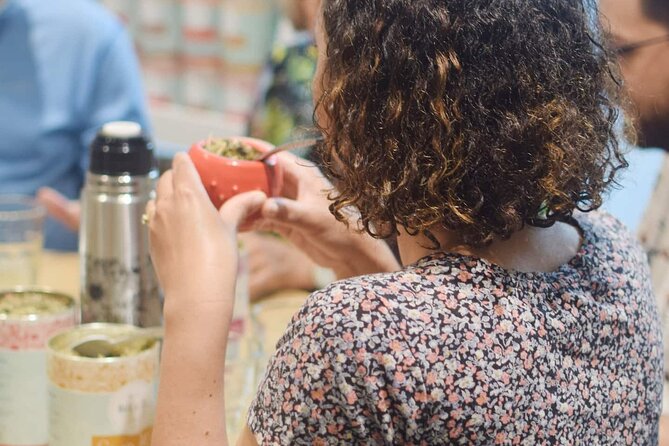 Small Group Tasting to Become a Mate Expert in Buenos Aires - Why mate deserves a place in your Buenos Aires plans