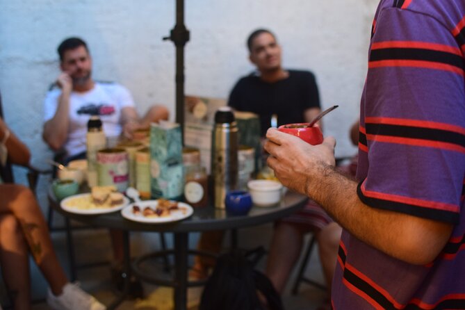 Small Group Tasting to Become a Mate Expert in Buenos Aires - Is $29 good value for 90 minutes?