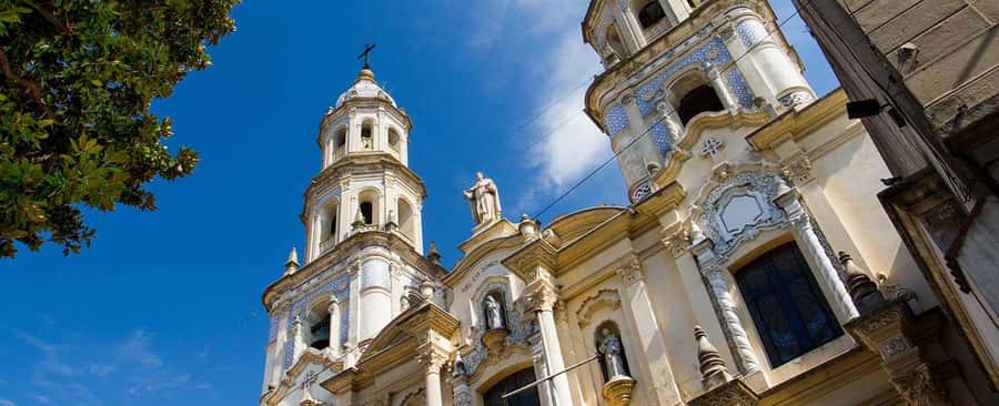 Small-Group Walking Tour San Telmo Neighborhood - Why San Telmo works so well on foot