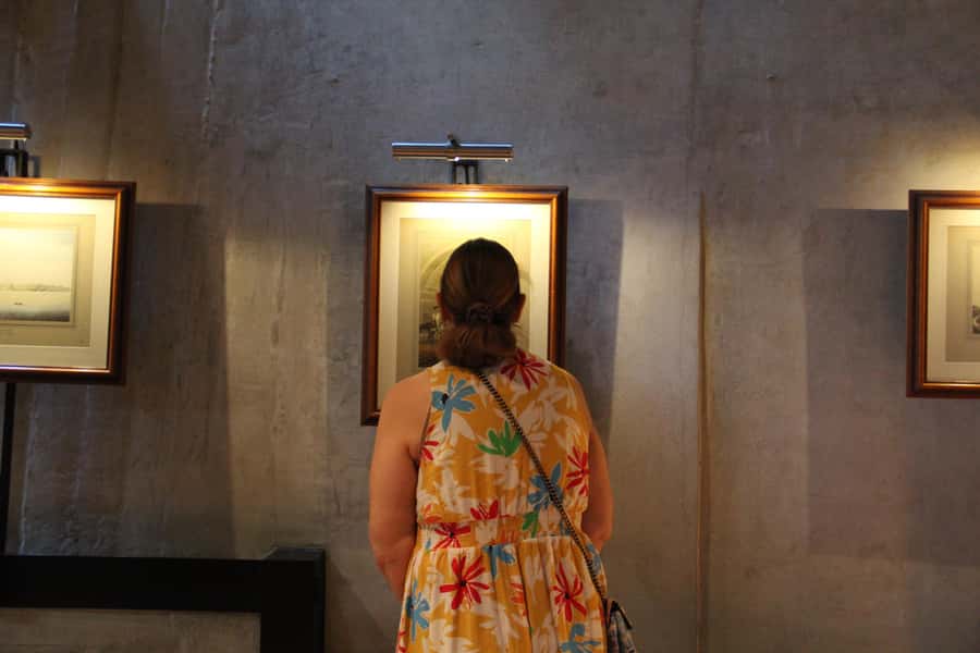 Small-Group Walking Tour San Telmo Neighborhood - Museo Moderno and Parque Lezama