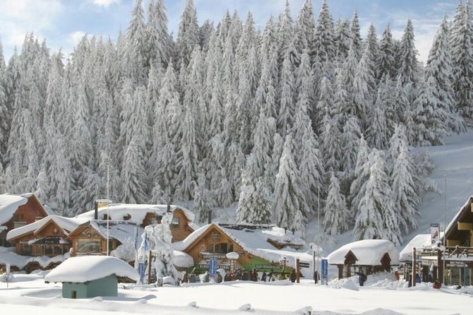 Snow Baptism Adventure: Skiing and Snowboarding at Cerro Catedral - Who will get the most from this experience?
