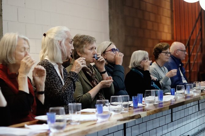 Sommelier Buenos Aires Premium Olive Oil, Wine and Tapas Tasting - Why an olive oil tasting belongs in Buenos Aires