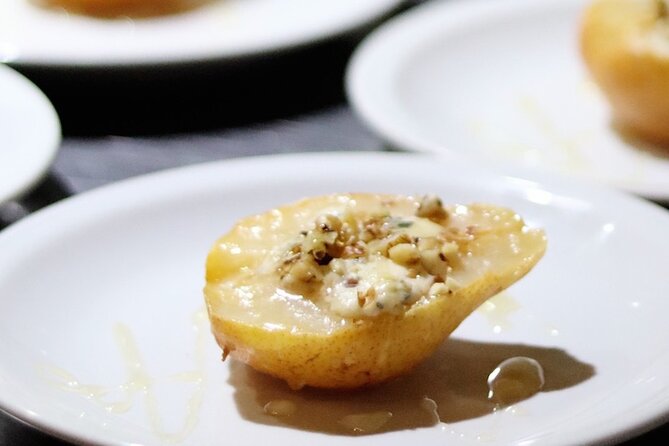 Sommelier Buenos Aires Premium Olive Oil, Wine and Tapas Tasting - Is $95 a fair price?
