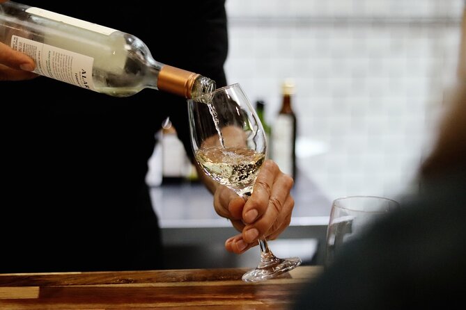 Sommelier Buenos Aires Premium Olive Oil, Wine and Tapas Tasting - Who will enjoy this most