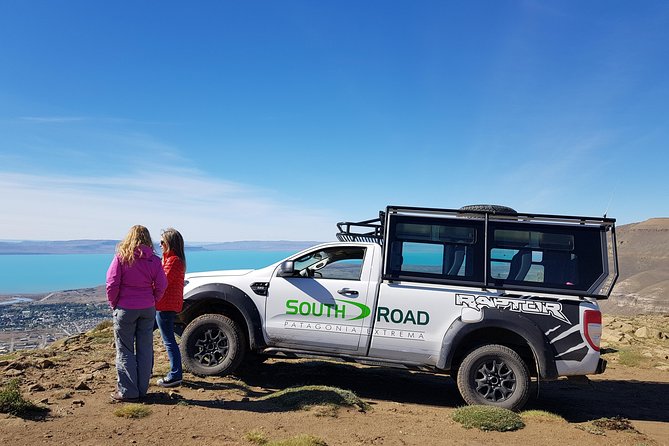 Southroad Calafate Balcony Experience with Tour Mode Options - The ranch stop adds real value