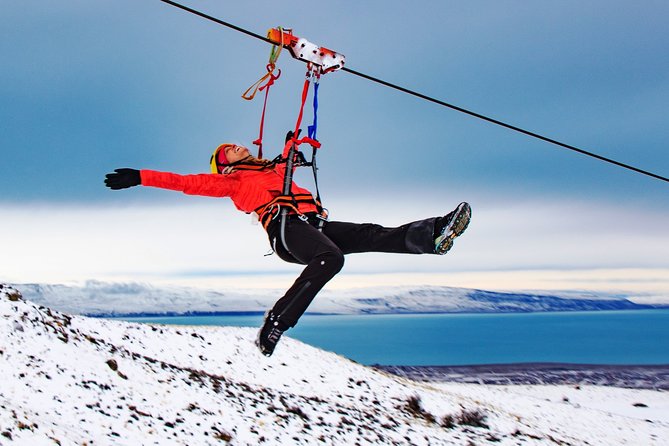 Southroad Calafate Balcony Experience with Tour Mode Options - The panoramic viewpoint is the real prize