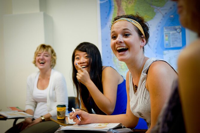 Spanish Group Course in Buenos Aires, Argentina: 20 Lessons - Is $275 good value for five days?