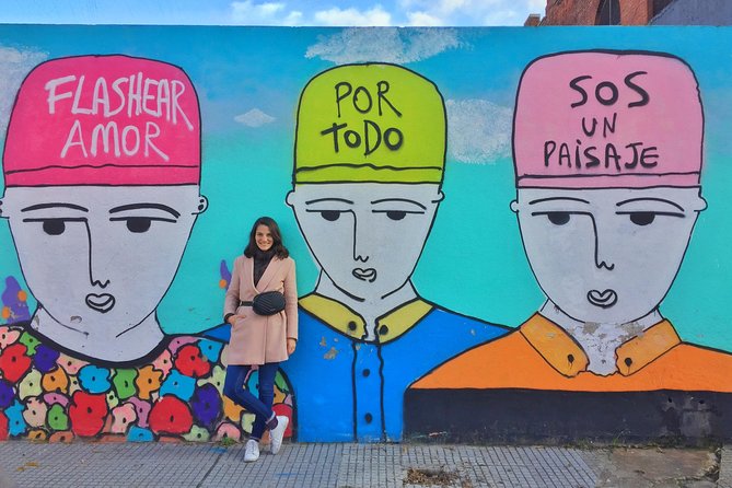 Street art in Buenos Aires - Who will enjoy this tour most