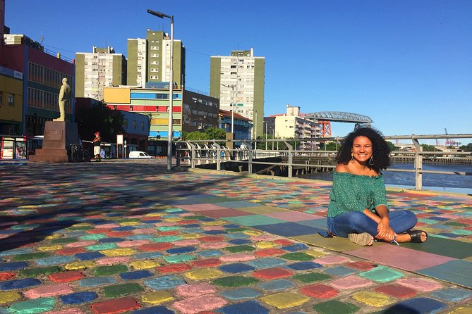Street art in Buenos Aires - Practical advice for a smoother morning