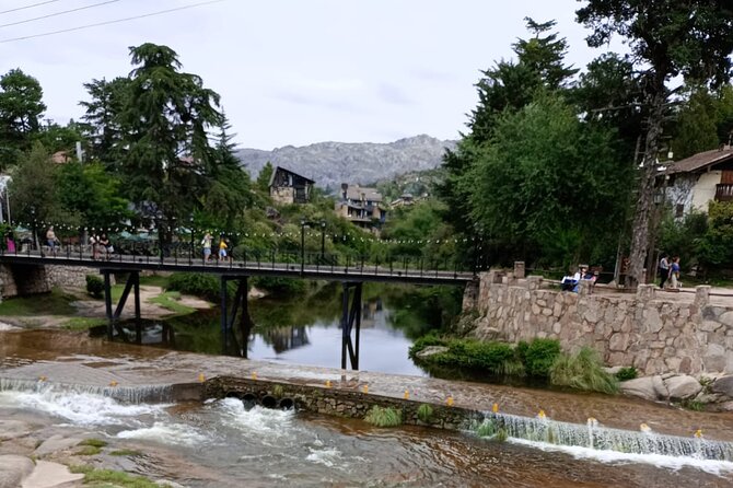 Summit and Villa General Belgrano Tour from Cordoba Capital - Key points to know before booking