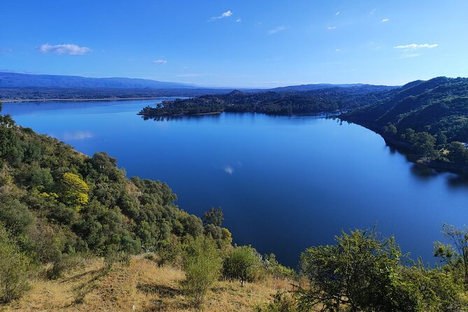 Summit and Villa General Belgrano Tour from Cordoba Capital - Three hours in La Cumbrecita