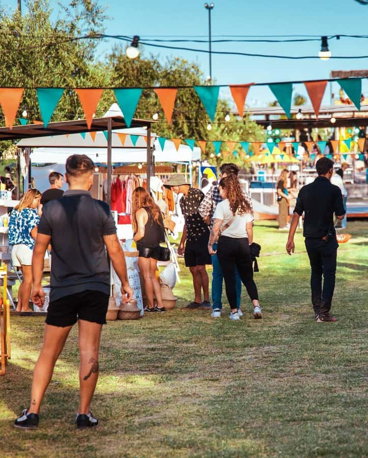 Sunset Nights at El Roble: Join the best Party of Mendoza! - What the $145 price really covers