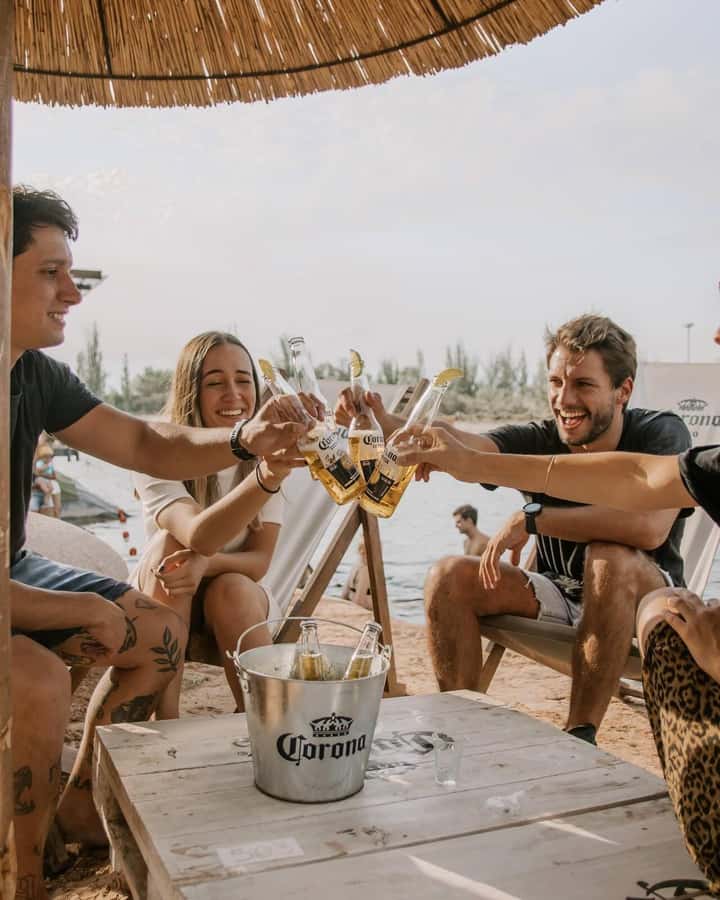 Sunset Nights at El Roble: Join the best Party of Mendoza! - Booking flexibility and basic conditions