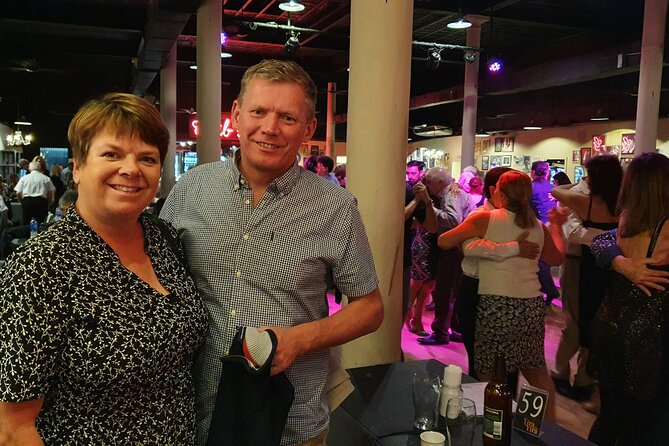 Tango in Buenos Aires: Experience of Milonga, Empanadas and Wine. - Empanadas, wine, and the Argentine welcome