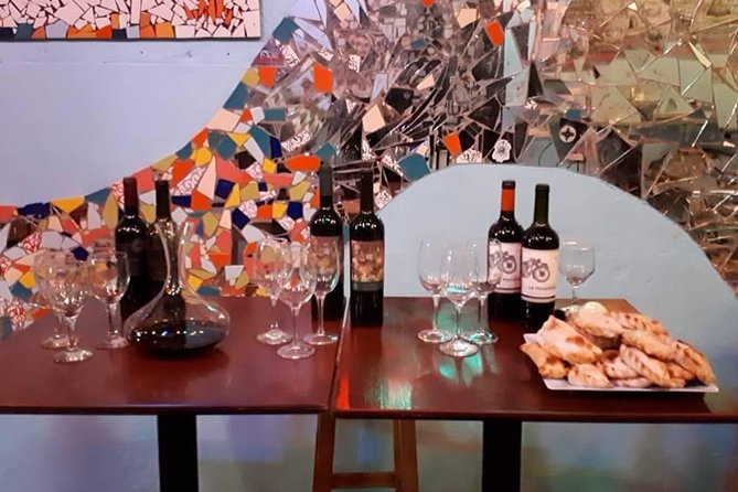 Tango Lesson and Wine Tasting in Buenos Aires, Argentina - Why Catalina’s teaching style matters