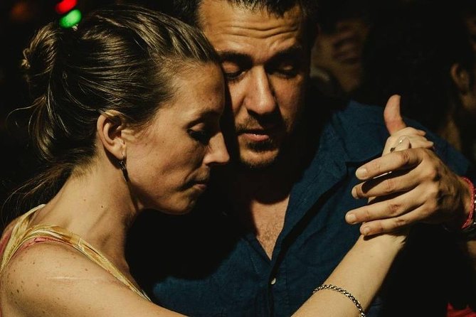 Tango Lesson - Feel like a tango dancer - Key points to know before booking