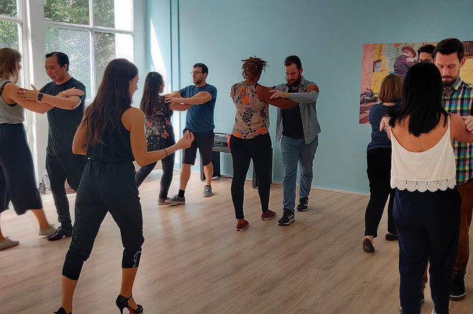 Tango Lessons in Buenos Aires - Vamos Academy - Key points at a glance