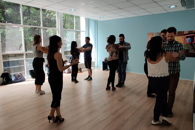 Tango Lessons in Buenos Aires - Vamos Academy - Why the $130 price may or may not be worth it