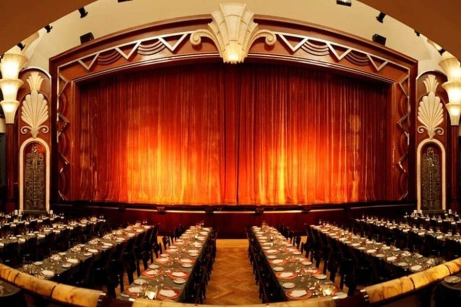 Tango Porteño Show in Buenos Aires (with optional dinner) - Is this an authentic Buenos Aires tango experience?