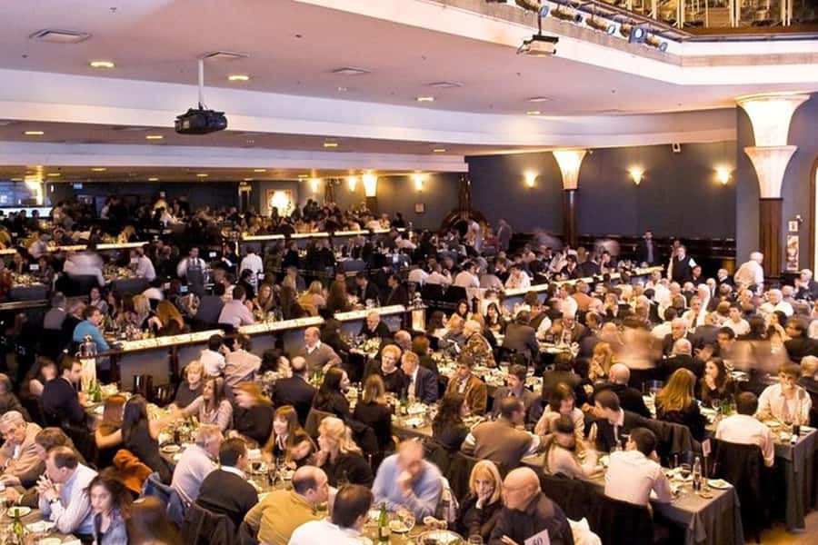 Tango Porteño Show in Buenos Aires (with optional dinner) - Practical choices that affect your night