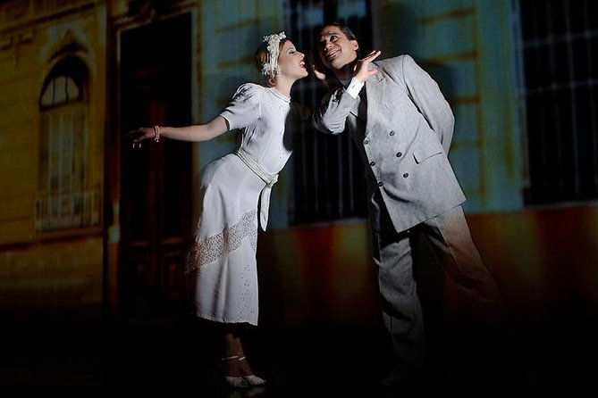 Tango Porteño Show With Private Transfers From Port & Hotels In Buenos Aires - Why Tango Porteño fits a Buenos Aires evening
