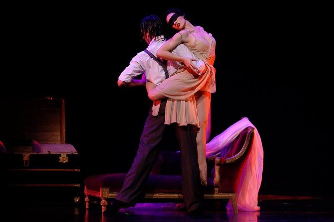 Tango Porteño Show With Private Transfers From Port & Hotels In Buenos Aires - Who will enjoy this experience most