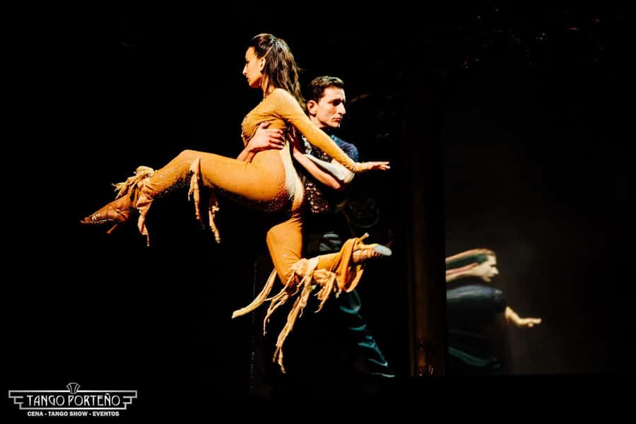 Tango Porteño: The Best Tango Night in Buenos Aires - Five things to know before booking