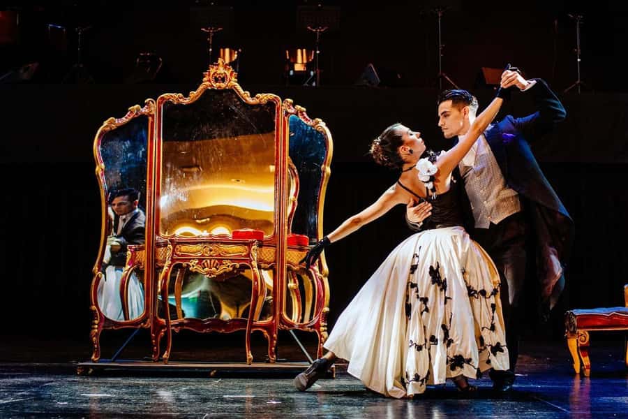 Tango Porteño: The Best Tango Night in Buenos Aires - Practical tips for a better night