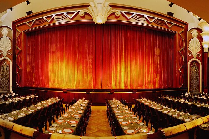 Tango Porteño with Optional Dinner - Who will enjoy Tango Porteño most?