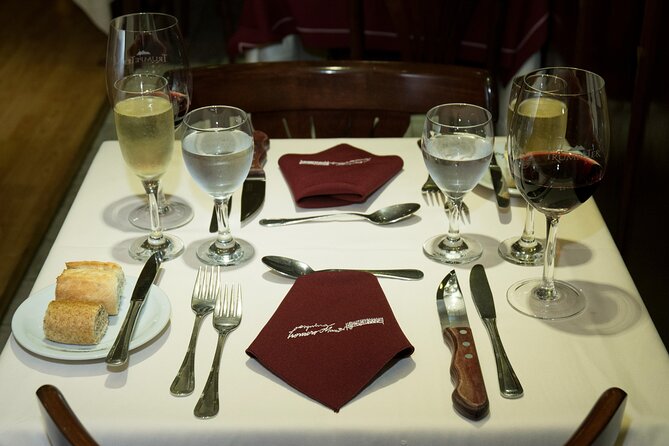 Tango Show and Optional Dinner at Esquina Homero Manzi - Why Homero Manzi matters in Buenos Aires