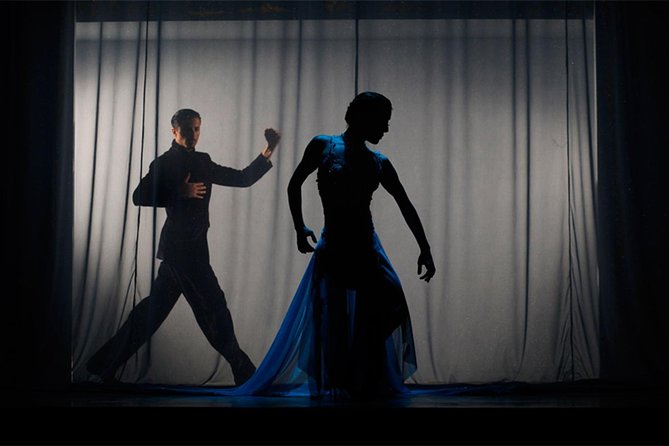 Tango Show at Café de los Angelitos, with Optional Dinner - What makes the café more than a dinner theater