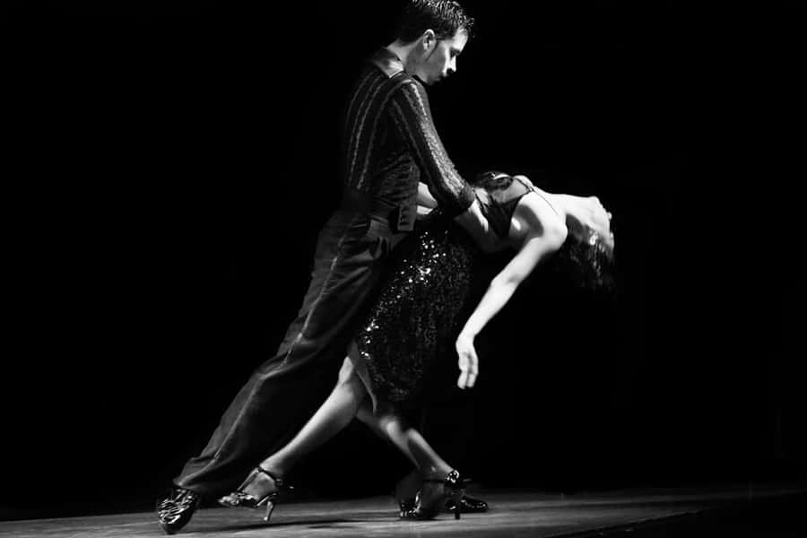 Tango Show at El Querandi with optional Dinner - Booking, cancellation, and language details