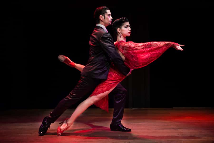 Tango Show at El Querandi with optional Dinner - Drinks, timing, and the practical rhythm of the night