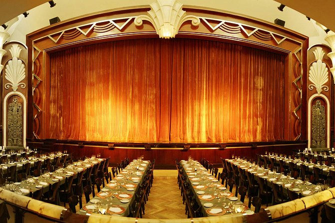 Tango Show at Tango Porteño with Optional Dinner - Who will enjoy this evening most?