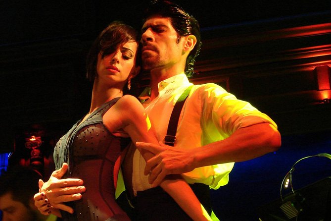Tango Show @ El Querandi with Optional Dinner - Why El Querandi feels different from a modern dinner show