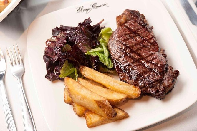 Tango Show in El Viejo Almacén with optional dinner in Buenos Aires - Key points to know before booking
