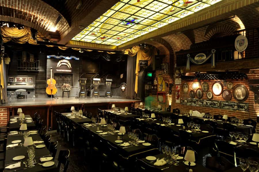 Tango show in La Ventana with optional Dinner - Practical planning for a smoother evening