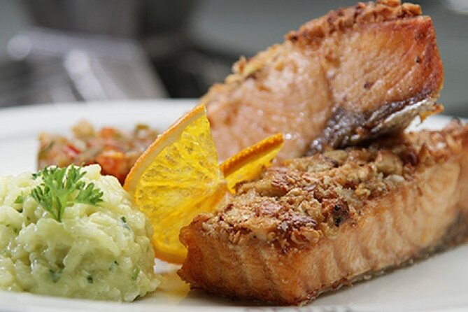 Tango show in "Tango Porteño" with optional dinner in Buenos Aires - Choosing the dinner option