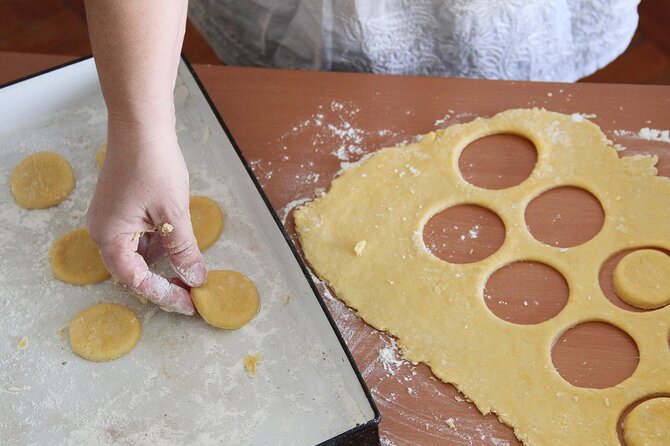 Taste of Tradition: Yerba Mate & Alfajores Experience - What two hours and $32 really get you