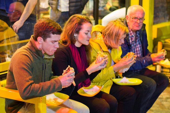 Taste Traditional Argentine Food with opt. Michelin Experience - The empanada: Argentina’s portable classic