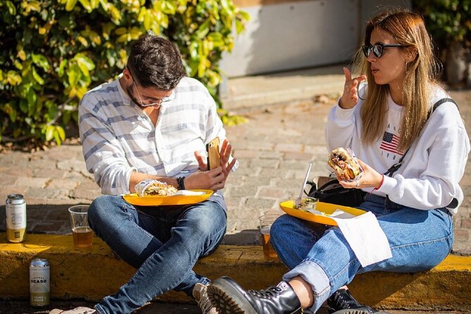 Taste Traditional Argentine Food with opt. Michelin Experience - What the $71 price includes