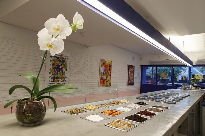 Taste Traditional Argentine Food with opt. Michelin Experience - Starting with vermouth at Wine Window Argentina