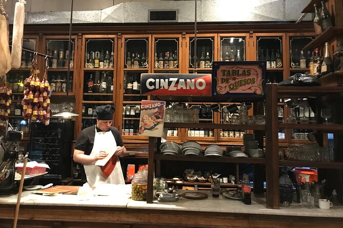 The Alternative to a Dinner Show. Experience Tango like a local! - What Is Included, and What Is Not