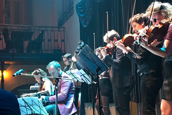 The Alternative to a Dinner Show. Experience Tango like a local! - Who Will Get the Most From This Experience?
