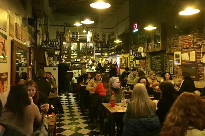 The Alternative to a Dinner Show. Experience Tango like a local! - Timing, Pickup, and Practical Details