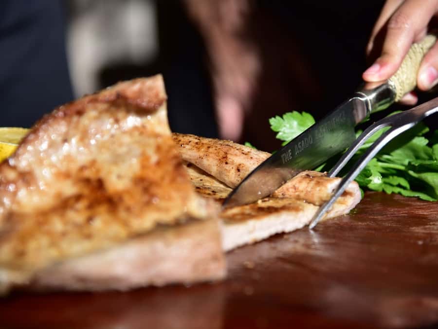 The Asado Experience - Premium and women run Cooking Class - Why an asado is more than a steak dinner