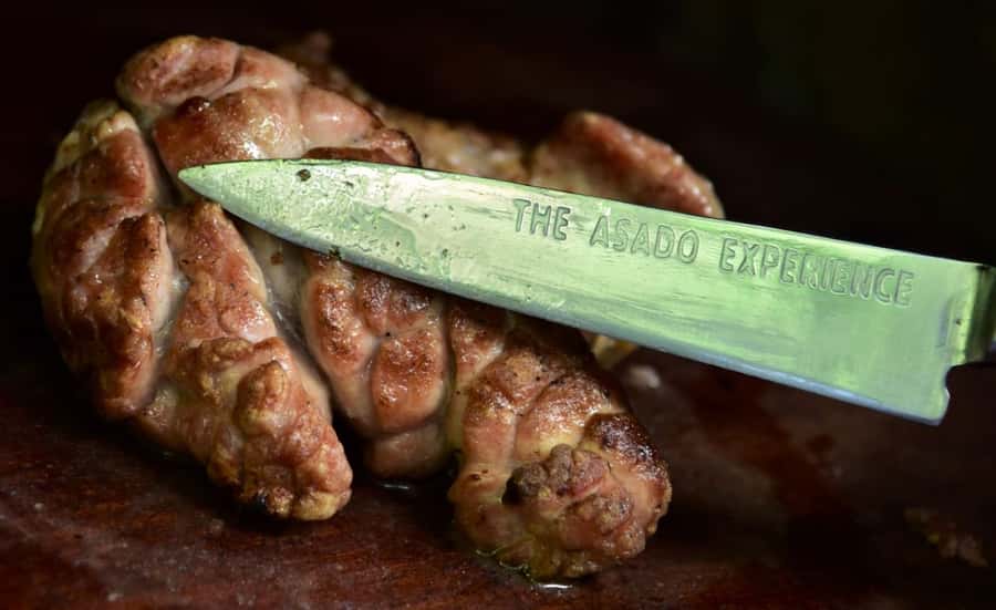 The Asado Experience - Premium and women run Cooking Class - Ending with dulce de leche